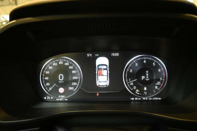 Volvo XC40 Gebrauchtwagen Volvo XC40 Gebrauchtwagen