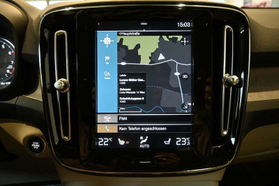 Volvo XC40 Gebrauchtwagen Volvo XC40 Gebrauchtwagen