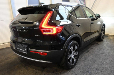Volvo XC40 Gebrauchtwagen Volvo XC40 Gebrauchtwagen