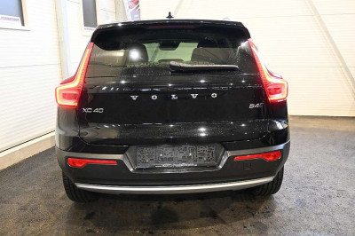 Volvo XC40 Gebrauchtwagen Volvo XC40 Gebrauchtwagen