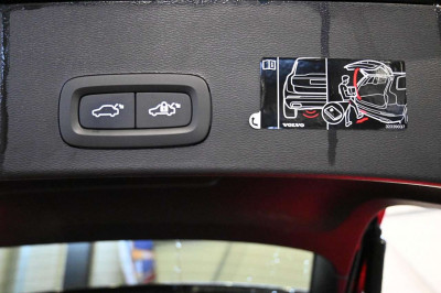 Volvo XC40 Gebrauchtwagen Volvo XC40 Gebrauchtwagen