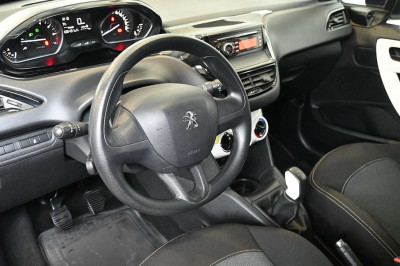 Peugeot 208 Gebrauchtwagen Peugeot 208 Gebrauchtwagen