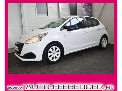 Peugeot 208 Gebrauchtwagen Peugeot 208 Gebrauchtwagen