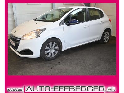 Peugeot 208 Gebrauchtwagen Peugeot 208 Gebrauchtwagen