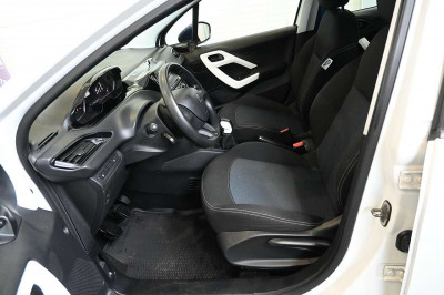 Peugeot 208 Gebrauchtwagen Peugeot 208 Gebrauchtwagen