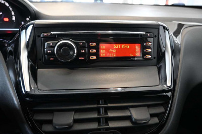 Peugeot 208 Gebrauchtwagen Peugeot 208 Gebrauchtwagen