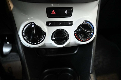 Peugeot 208 Gebrauchtwagen Peugeot 208 Gebrauchtwagen