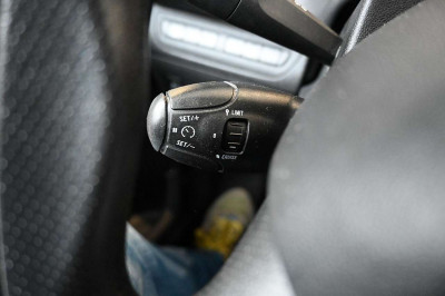 Peugeot 208 Gebrauchtwagen Peugeot 208 Gebrauchtwagen