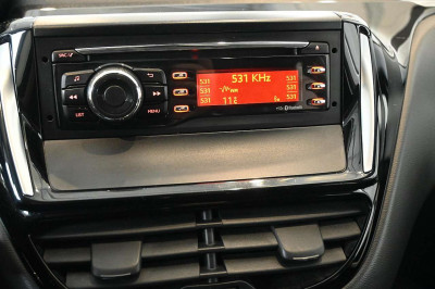 Peugeot 208 Gebrauchtwagen Peugeot 208 Gebrauchtwagen