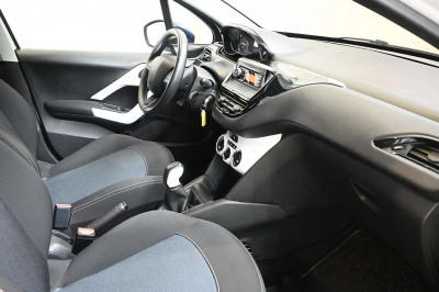 Peugeot 208 Gebrauchtwagen Peugeot 208 Gebrauchtwagen