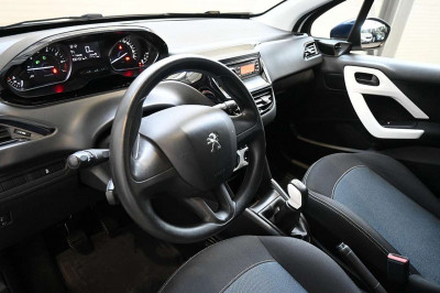 Peugeot 208 Gebrauchtwagen Peugeot 208 Gebrauchtwagen