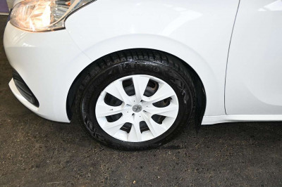 Peugeot 208 Gebrauchtwagen Peugeot 208 Gebrauchtwagen