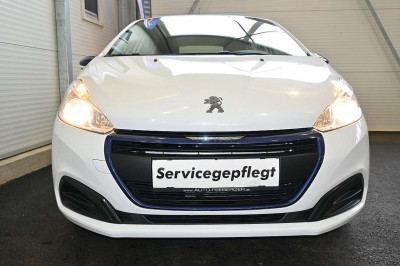 Peugeot 208 Gebrauchtwagen Peugeot 208 Gebrauchtwagen