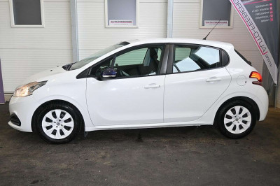 Peugeot 208 Gebrauchtwagen Peugeot 208 Gebrauchtwagen