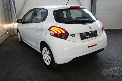 Peugeot 208 Gebrauchtwagen Peugeot 208 Gebrauchtwagen