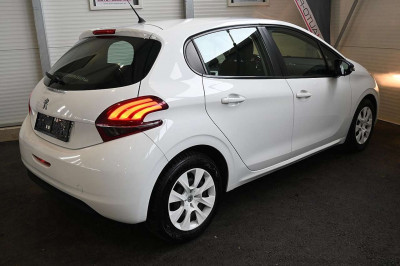 Peugeot 208 Gebrauchtwagen Peugeot 208 Gebrauchtwagen