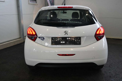 Peugeot 208 Gebrauchtwagen Peugeot 208 Gebrauchtwagen