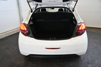 Peugeot 208 Gebrauchtwagen Peugeot 208 Gebrauchtwagen