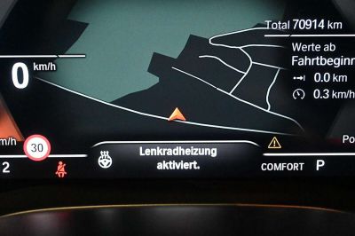 BMW 5er Gebrauchtwagen