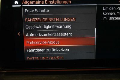 BMW 5er Gebrauchtwagen