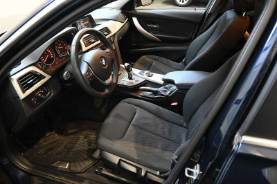 BMW 3er Gebrauchtwagen