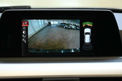 BMW 3er Gebrauchtwagen