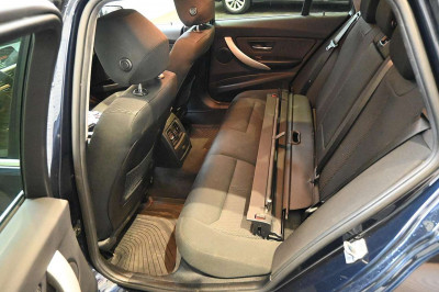 BMW 3er Gebrauchtwagen