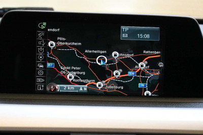 BMW 3er Gebrauchtwagen