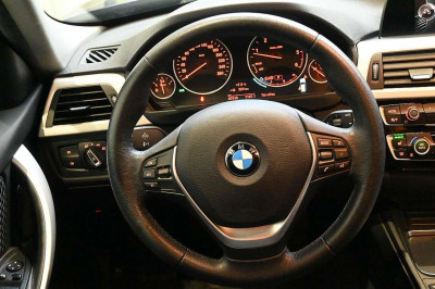 BMW 3er Gebrauchtwagen