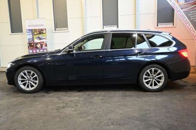 BMW 3er Gebrauchtwagen