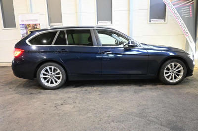 BMW 3er Gebrauchtwagen