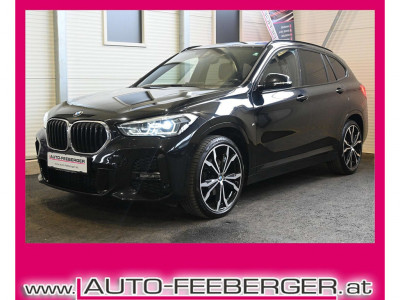 BMW X1 Gebrauchtwagen