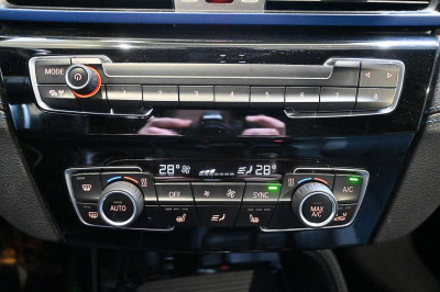 BMW X1 Gebrauchtwagen