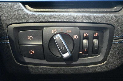 BMW X1 Gebrauchtwagen