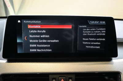 BMW X1 Gebrauchtwagen