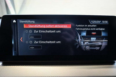 BMW X1 Gebrauchtwagen