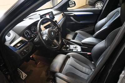 BMW X1 Gebrauchtwagen