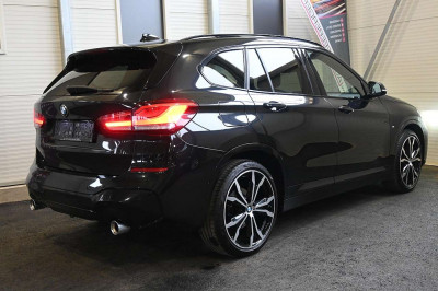 BMW X1 Gebrauchtwagen
