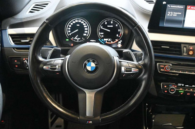 BMW X1 Gebrauchtwagen