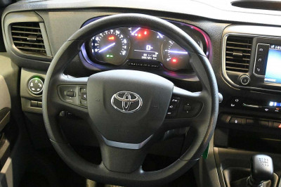 Toyota Proace Gebrauchtwagen