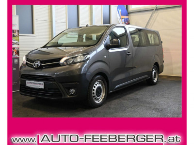 Toyota Proace Gebrauchtwagen