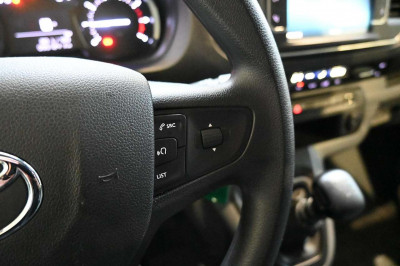 Toyota Proace Gebrauchtwagen