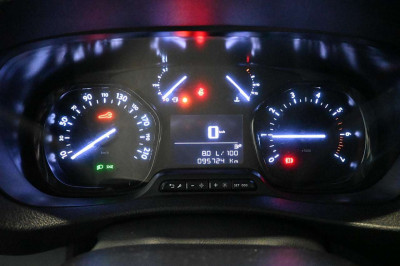 Toyota Proace Gebrauchtwagen