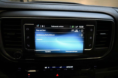 Toyota Proace Gebrauchtwagen