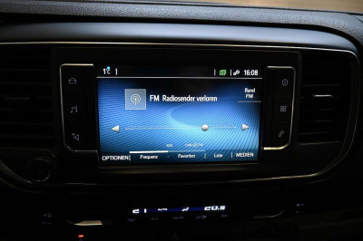 Toyota Proace Gebrauchtwagen