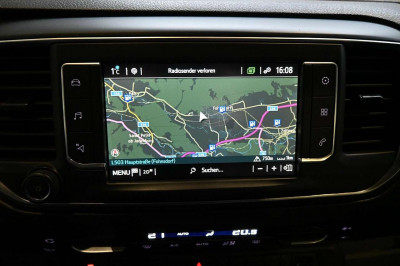 Toyota Proace Gebrauchtwagen