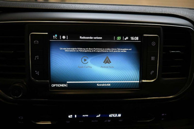 Toyota Proace Gebrauchtwagen