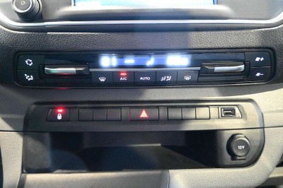 Toyota Proace Gebrauchtwagen