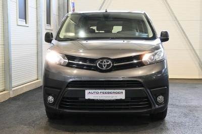 Toyota Proace Gebrauchtwagen