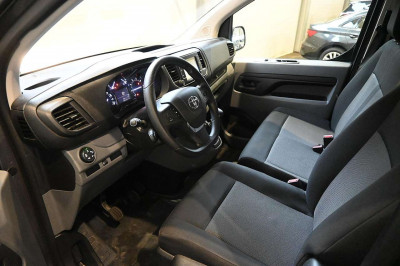 Toyota Proace Gebrauchtwagen